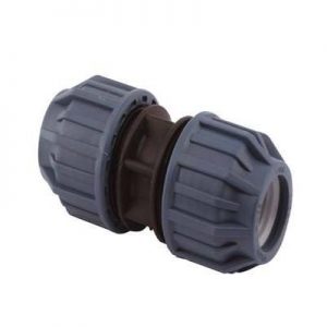Coupling HDPE – Thread type 20MM