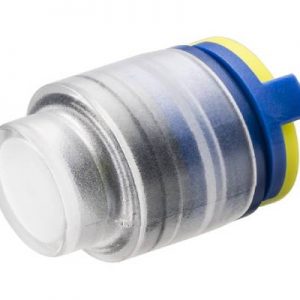 Microduct End Cap 12/08MM